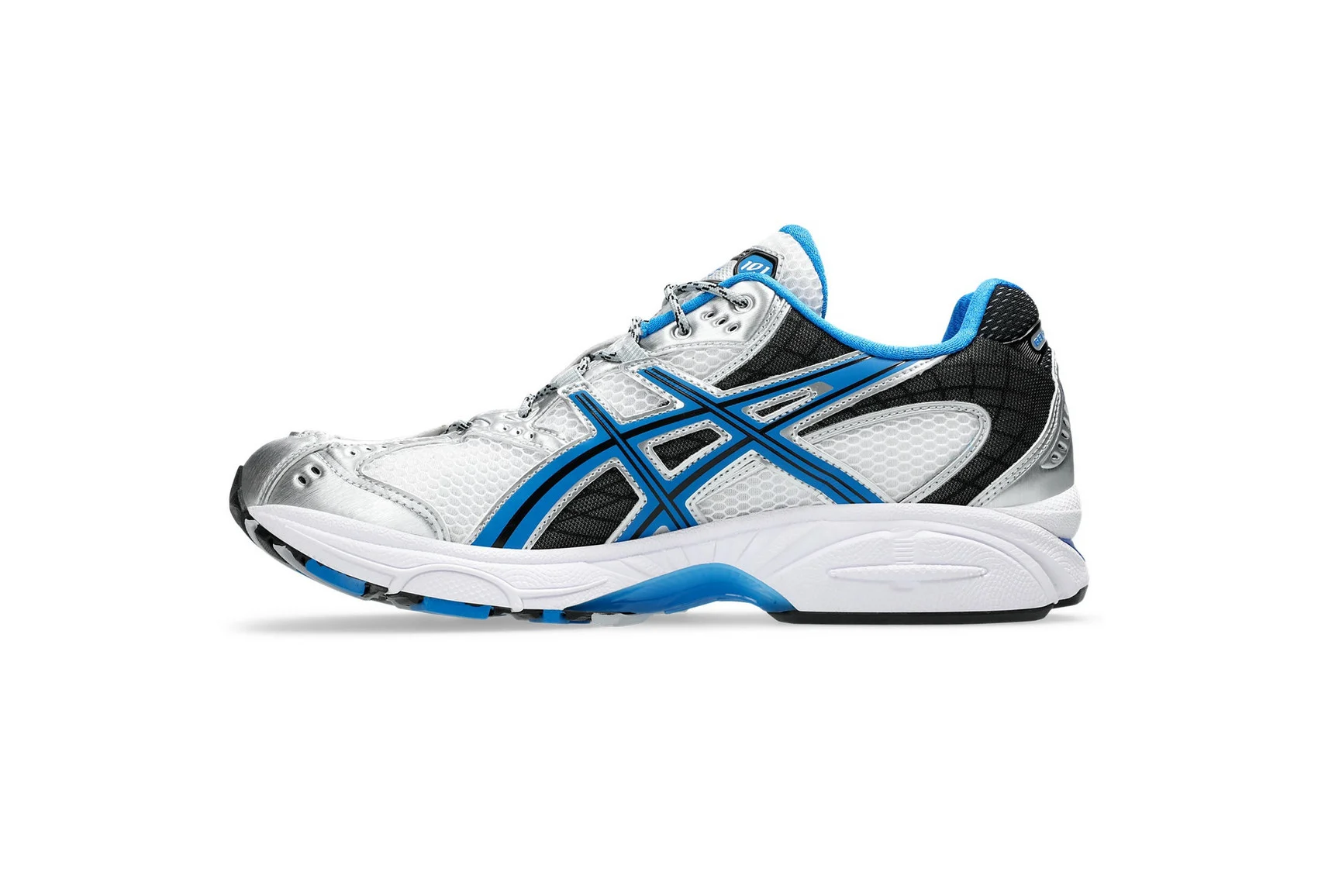 Asics GEL-NIMBUS 10.1 Blue