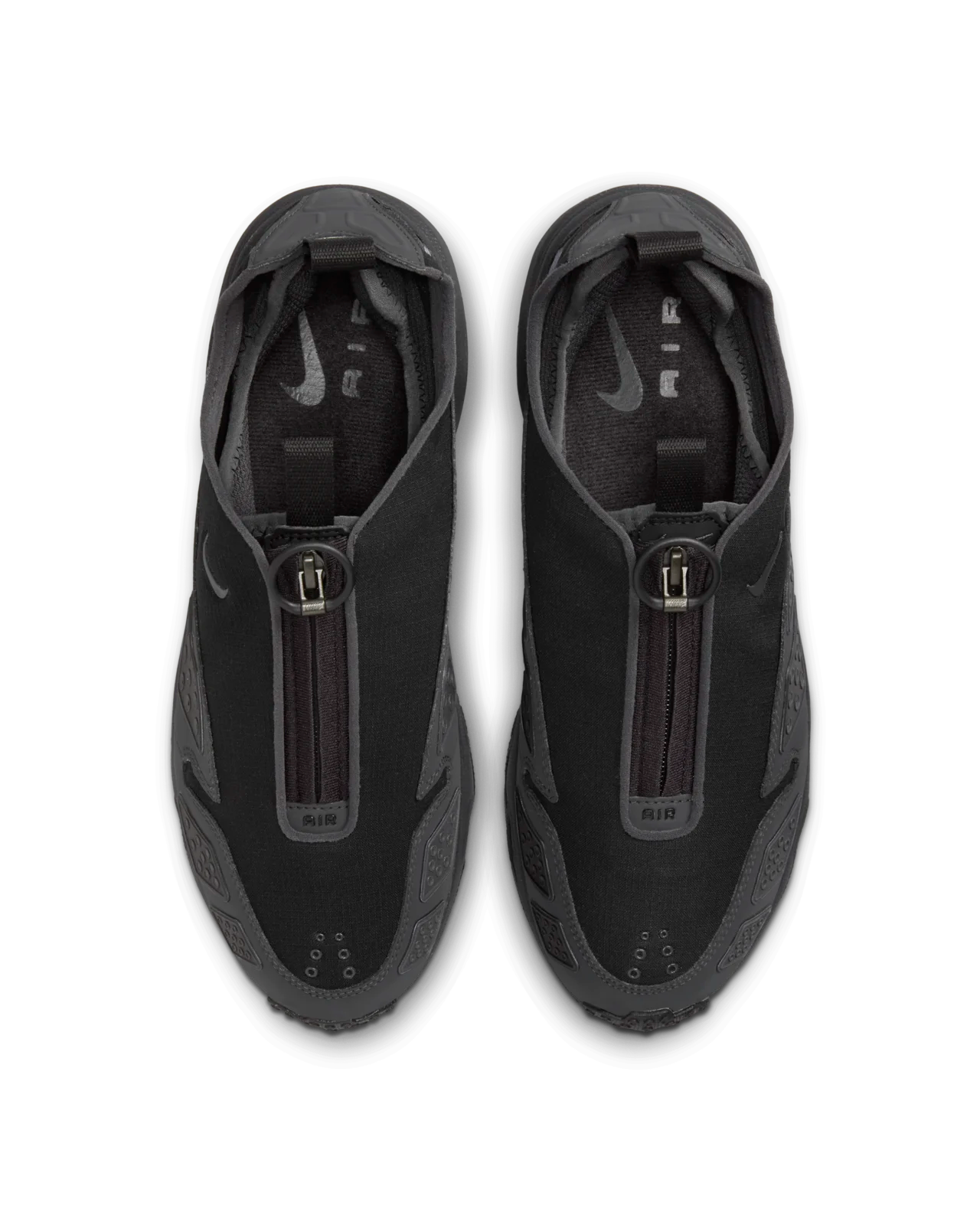 Nike Air Max SNDR GORE-TEX Noir et Gris Fumé Foncé