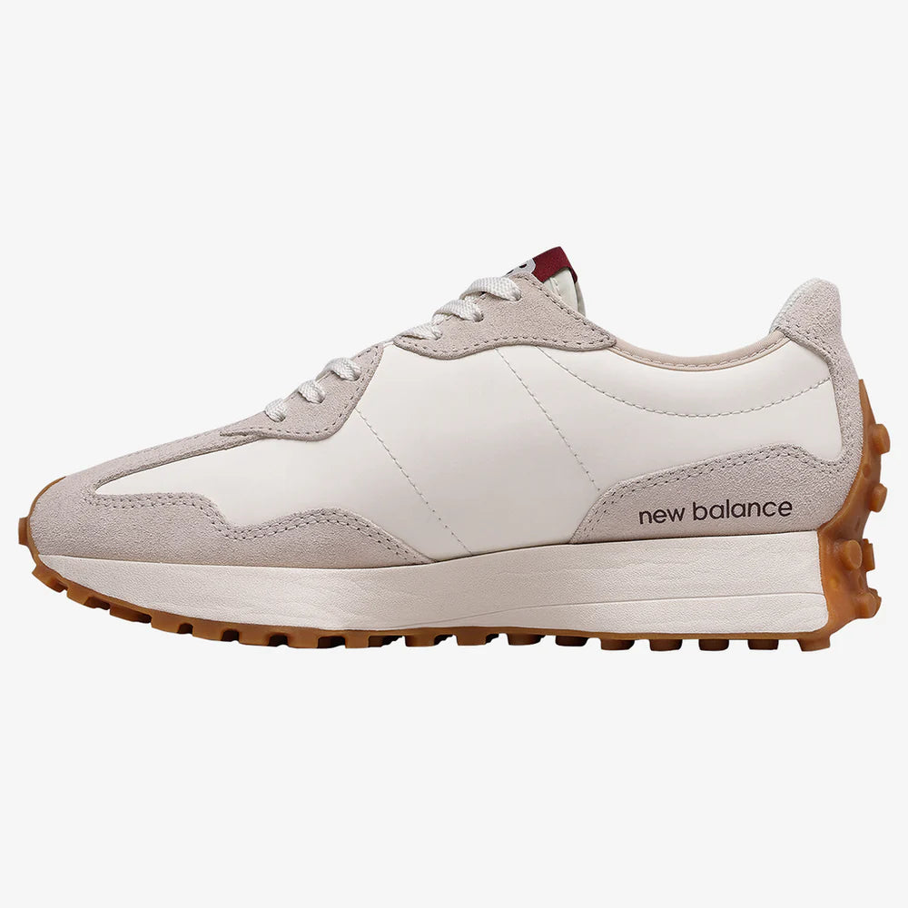 New Balance 327 Bordeaux
