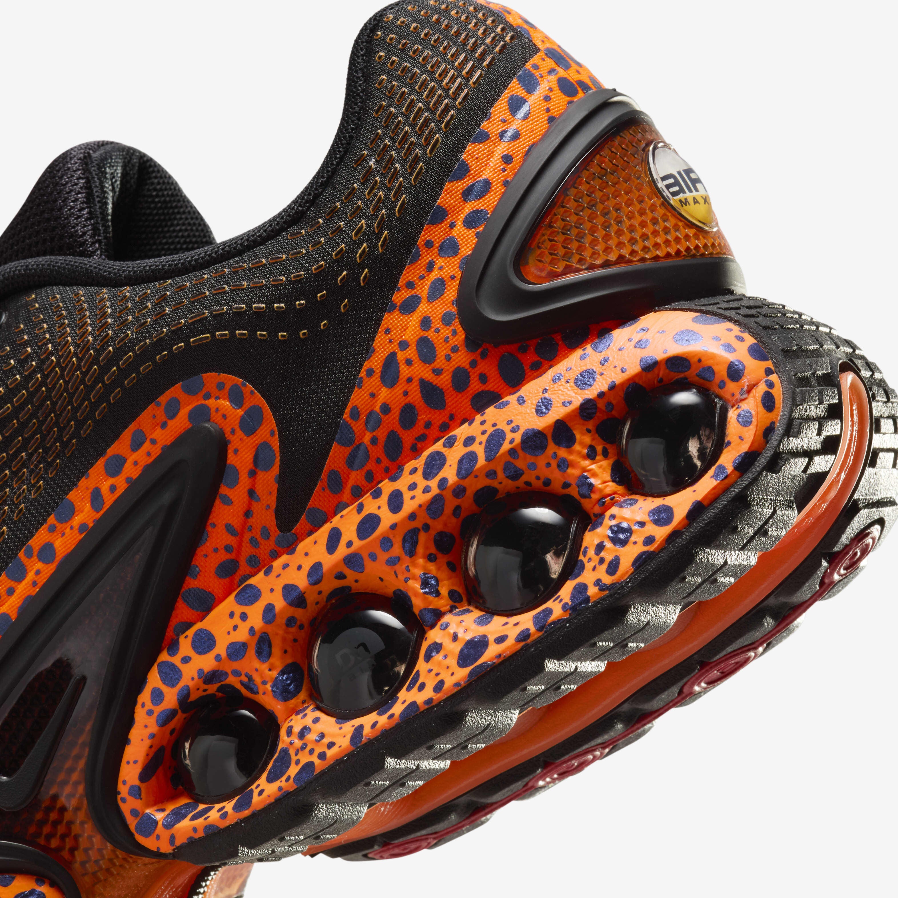 Nike Air Max DN Premium Électrique