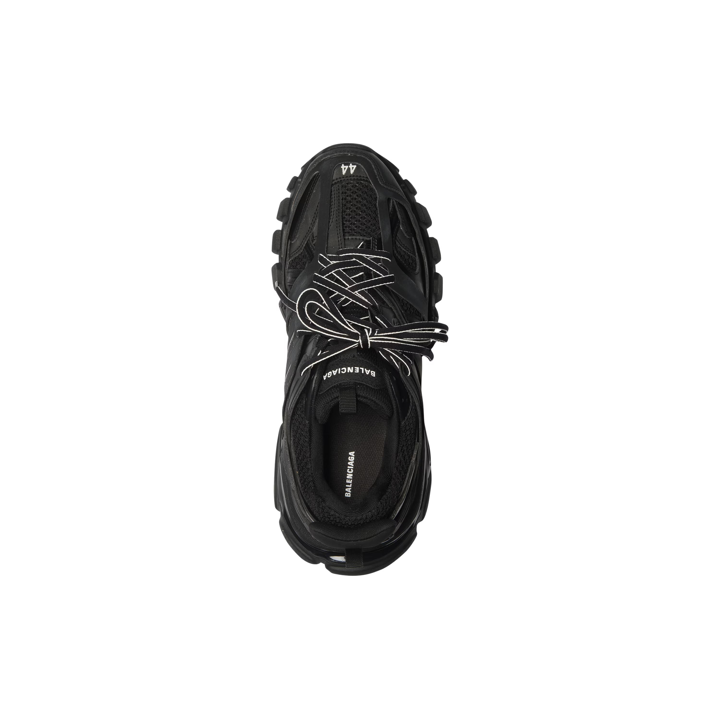 Balenciaga Track panelled chunky sneakers