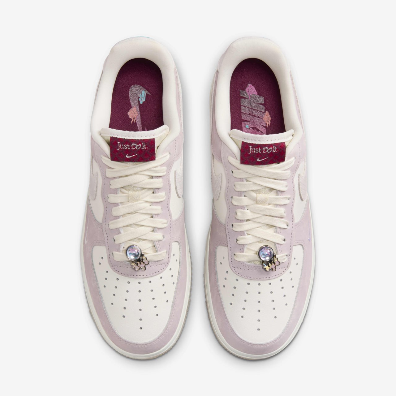 Nike Air Force 1 '07 LX Women's Shoes