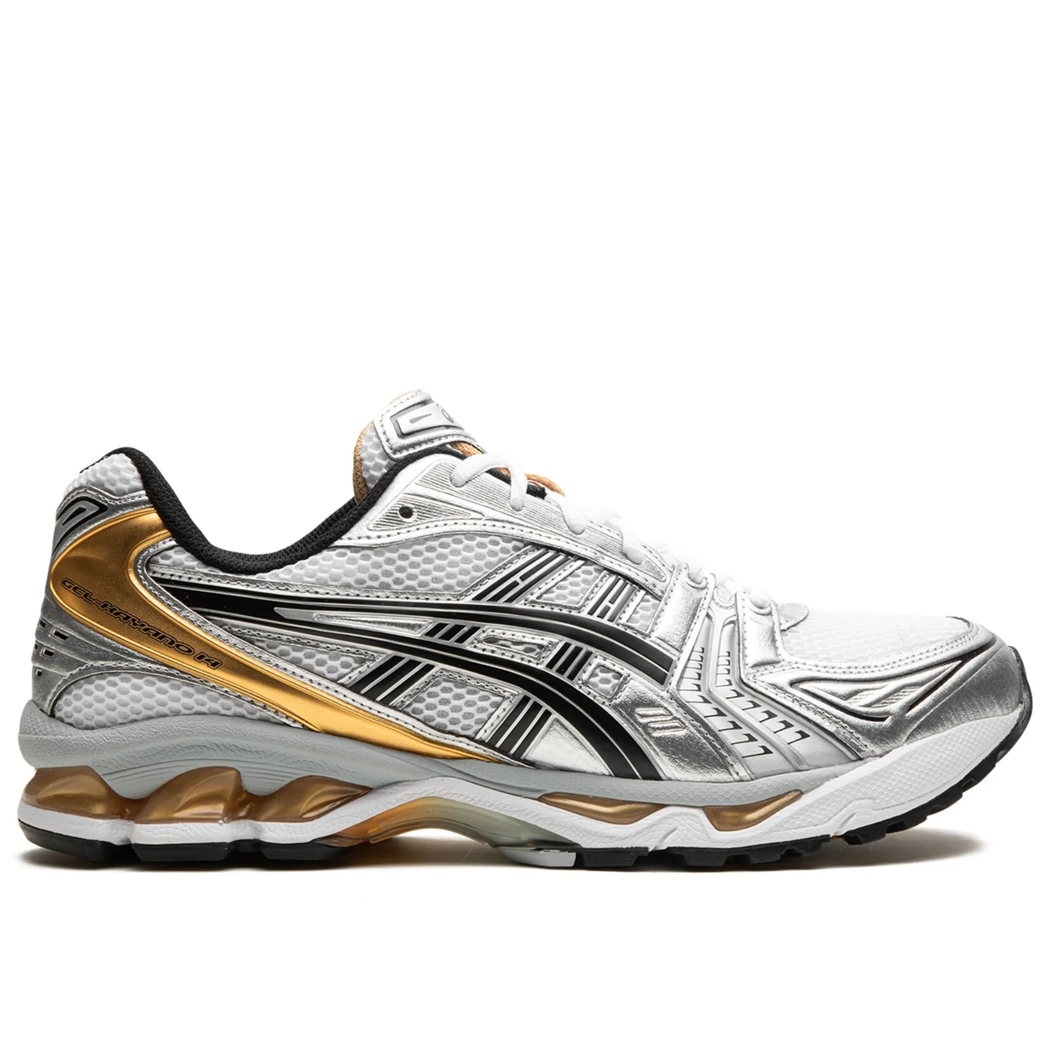 ASICS baskets Gel-Kayano 14 'Pure Gold'