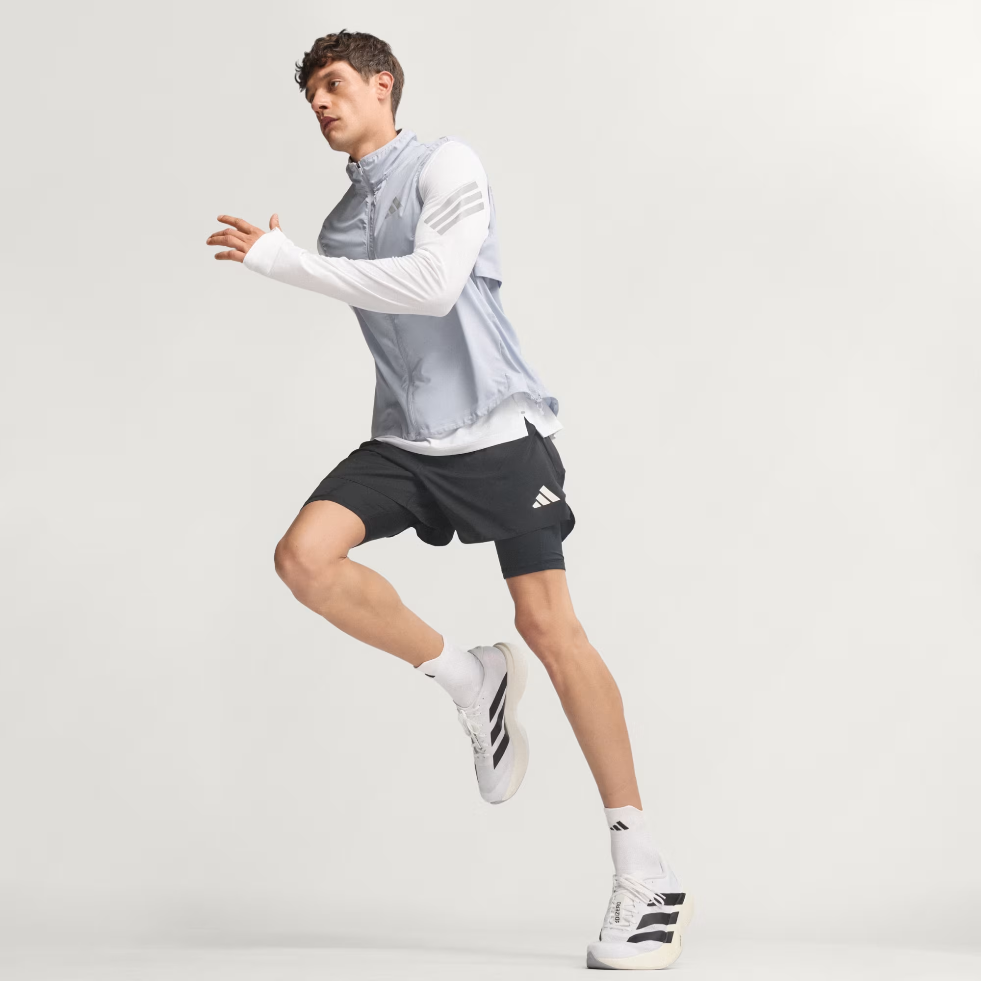 Chaussure Adidas Adizero EVO SL
