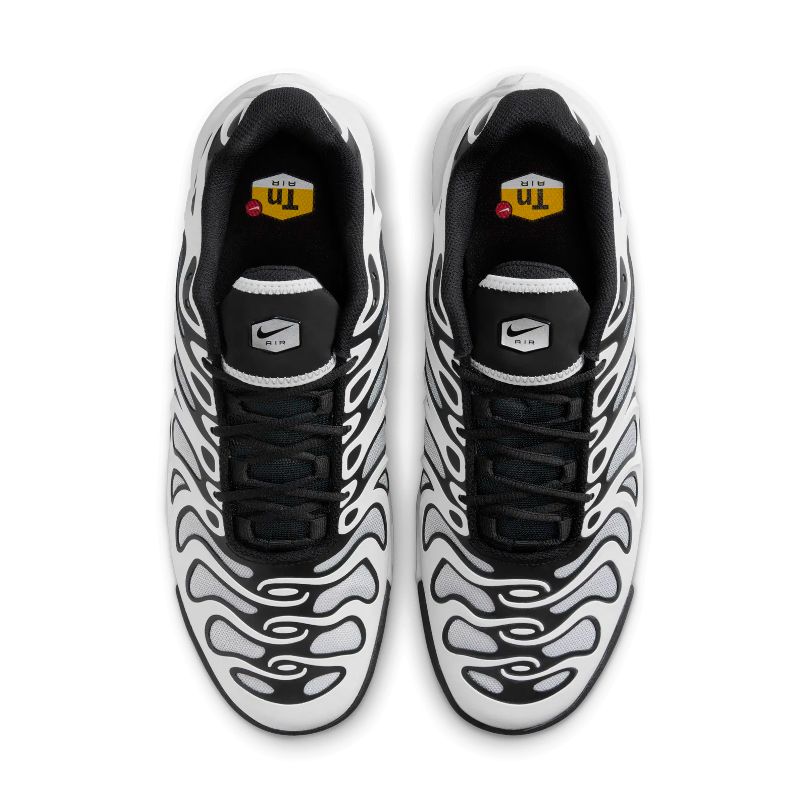 Nike Air Max Plus Drift "White/Black"