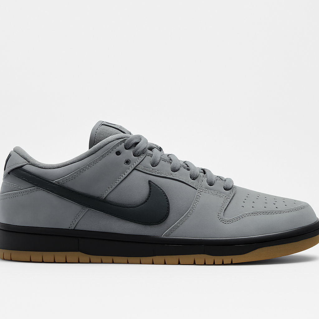 Nike baskets Dunk Pro Cool Grey