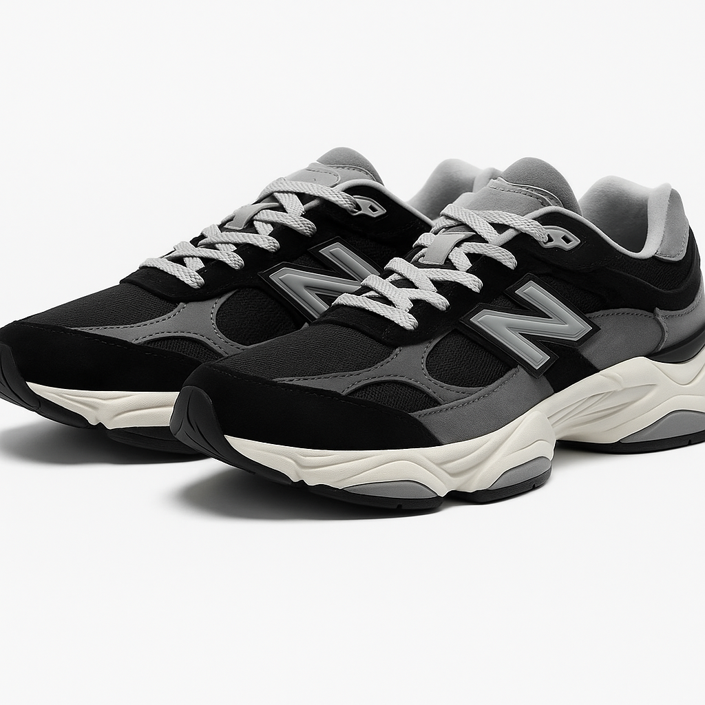 New Balance 9060 'Black/Grey'