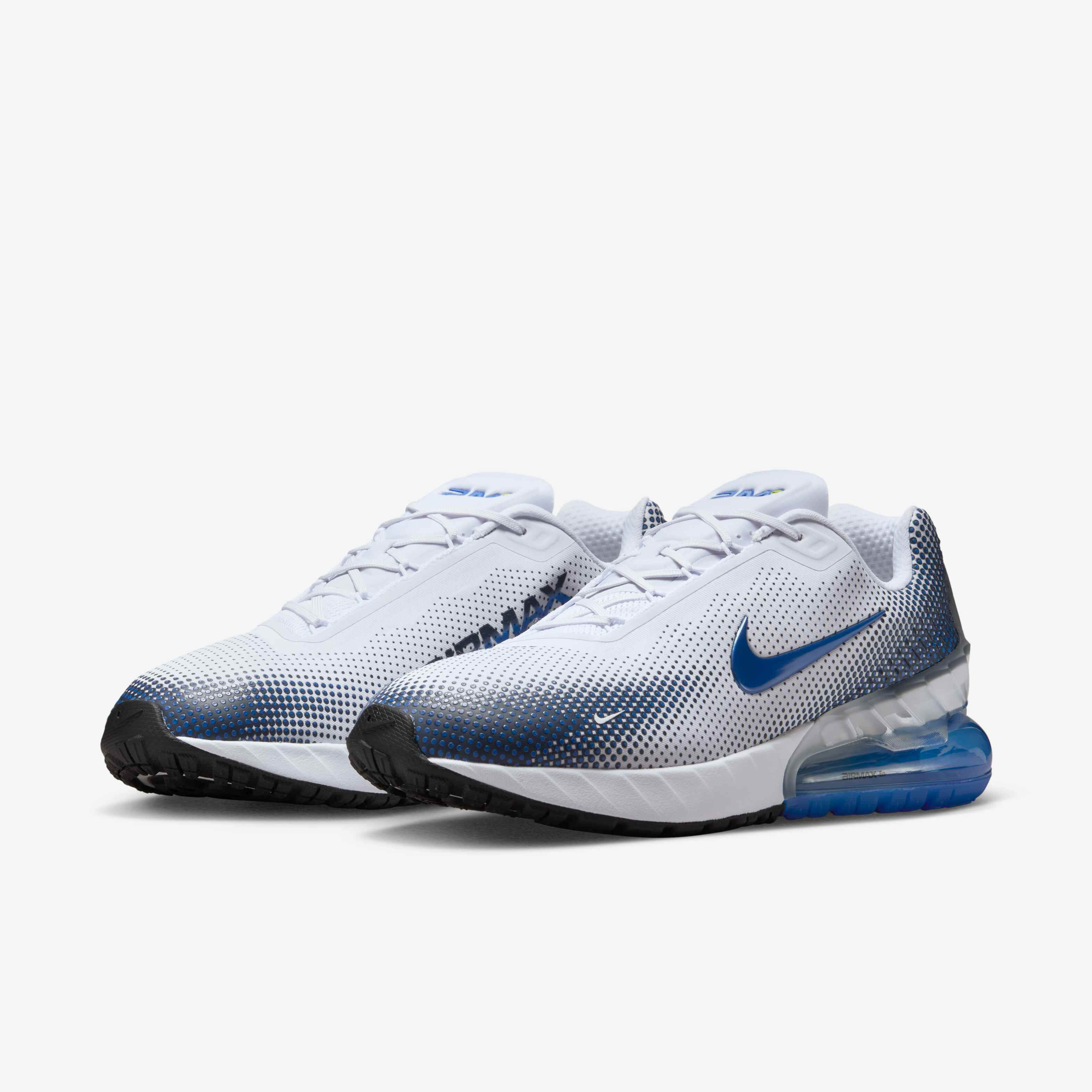 Nike Air Max Phoenix White/Obsidian/Cyber