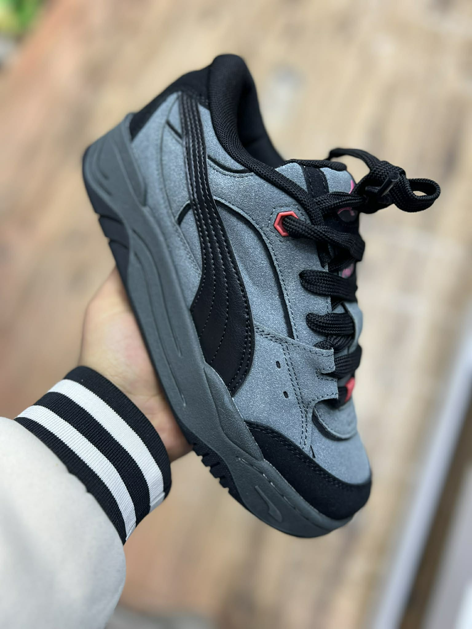 PUMA X STAPLE 180