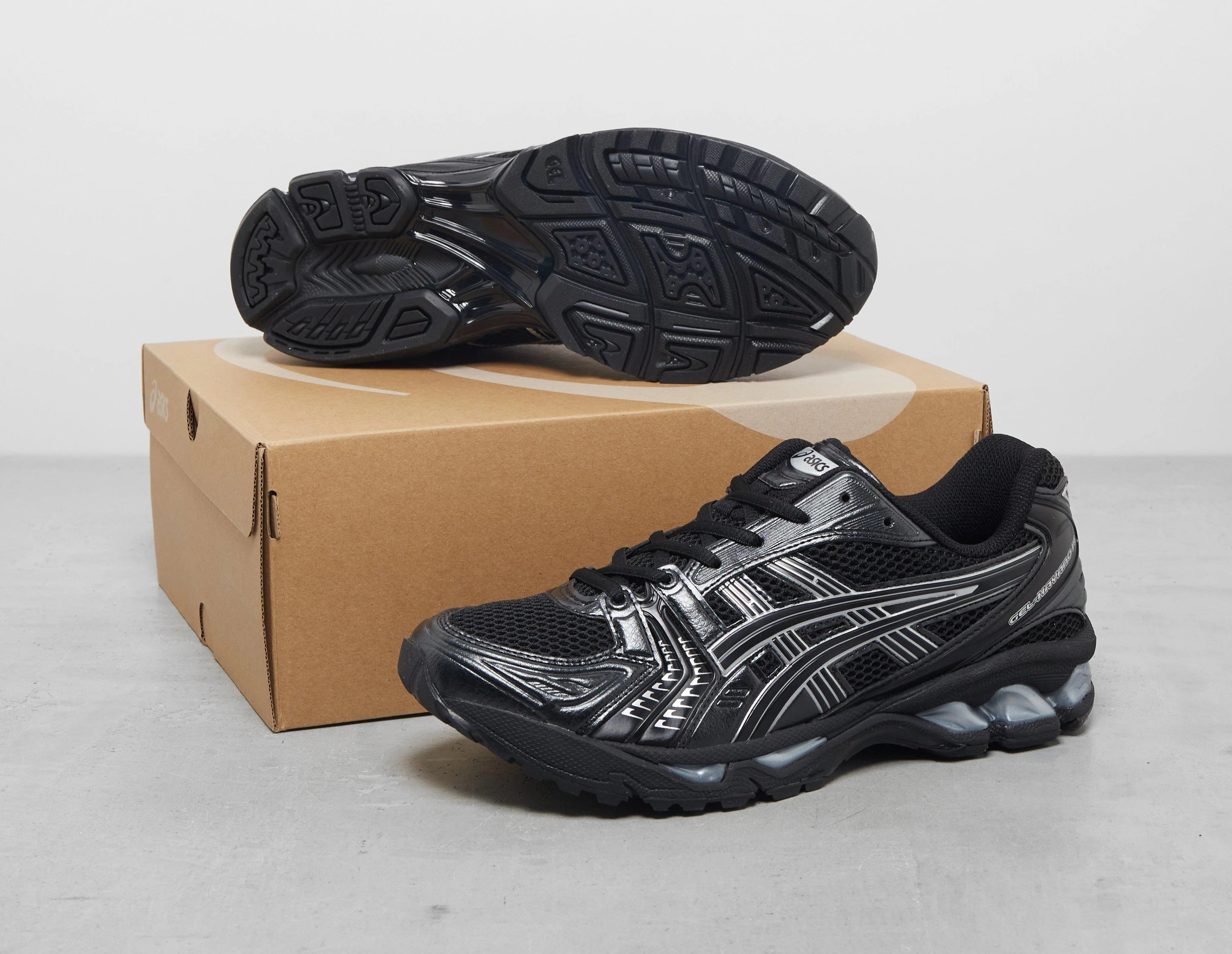 Asics GT-2160 Taupe Foncé Violet Gris Beige
