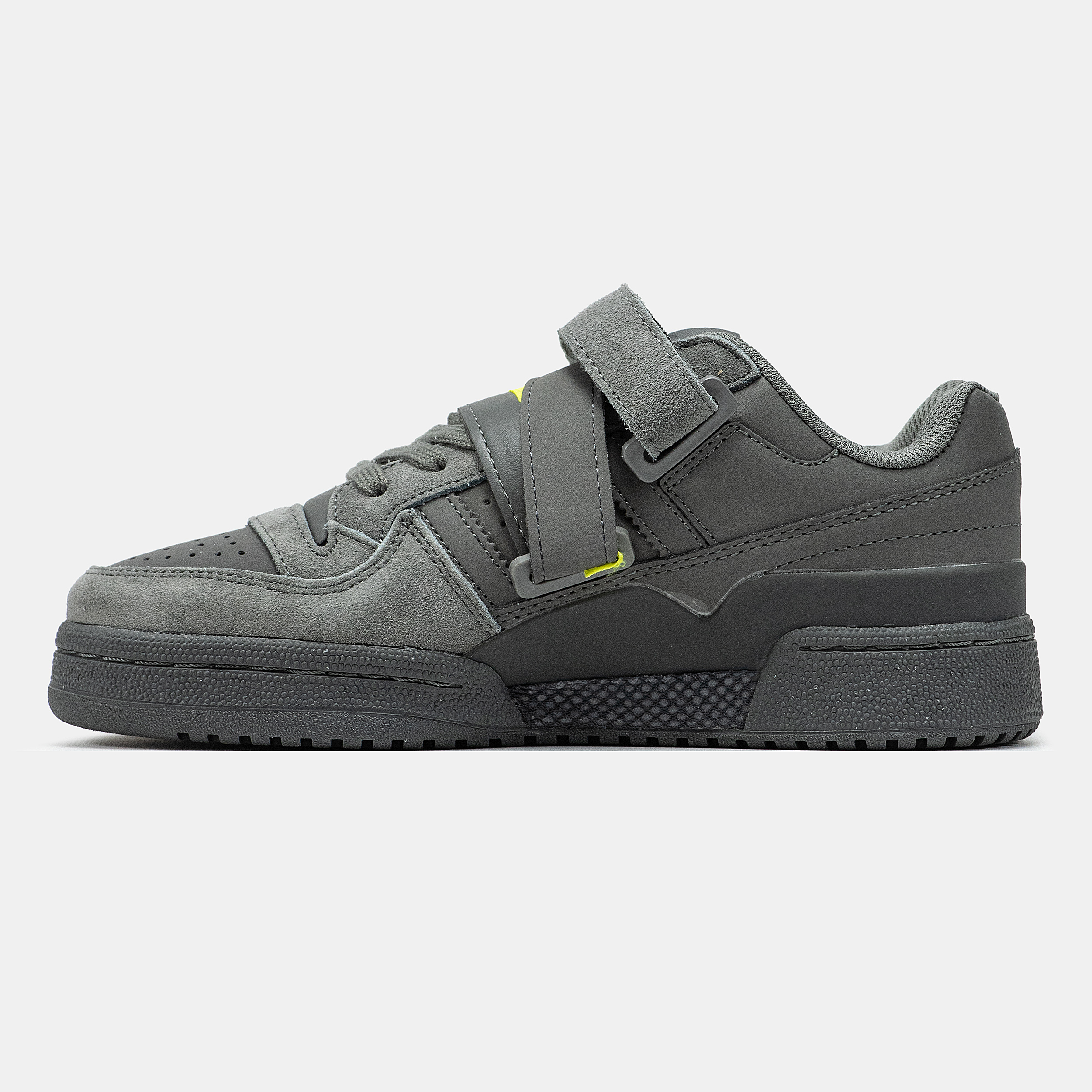 Adidas Forum Strap Cinder Low