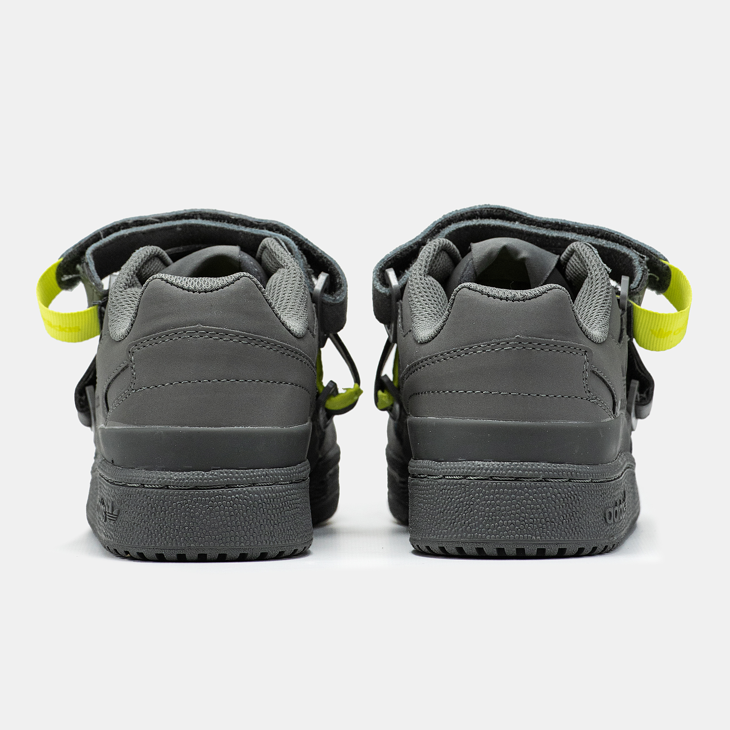 Adidas Forum Strap Cinder Low