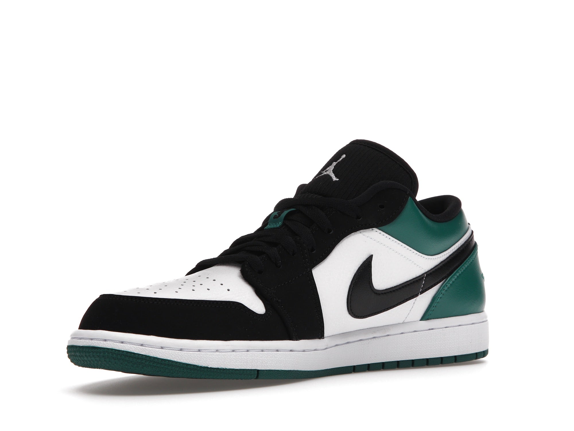 Air Jordan 1 Low 'Mystic Green' - Spadri Tunisie