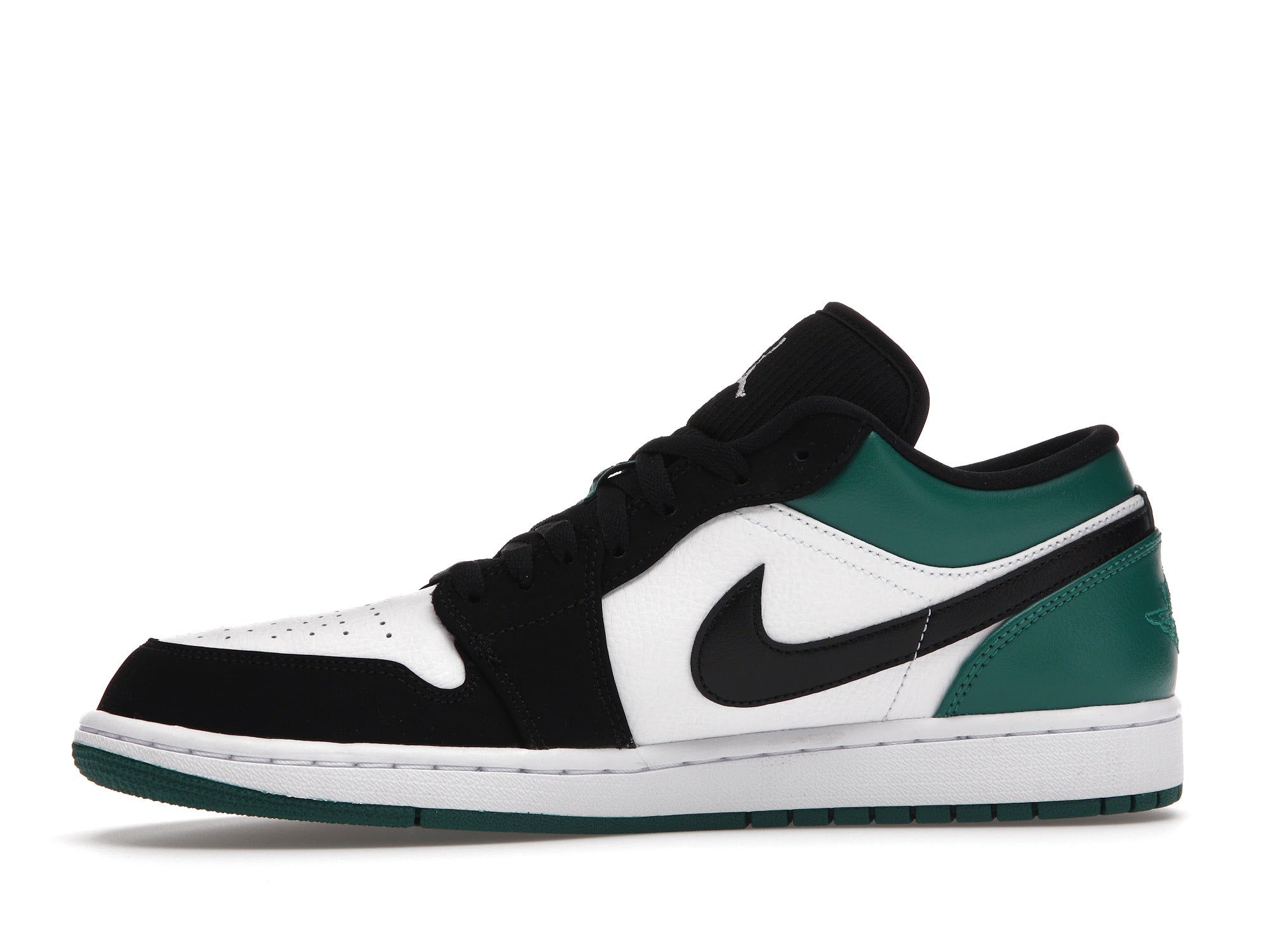 Air Jordan 1 Low 'Mystic Green' - Spadri Tunisie