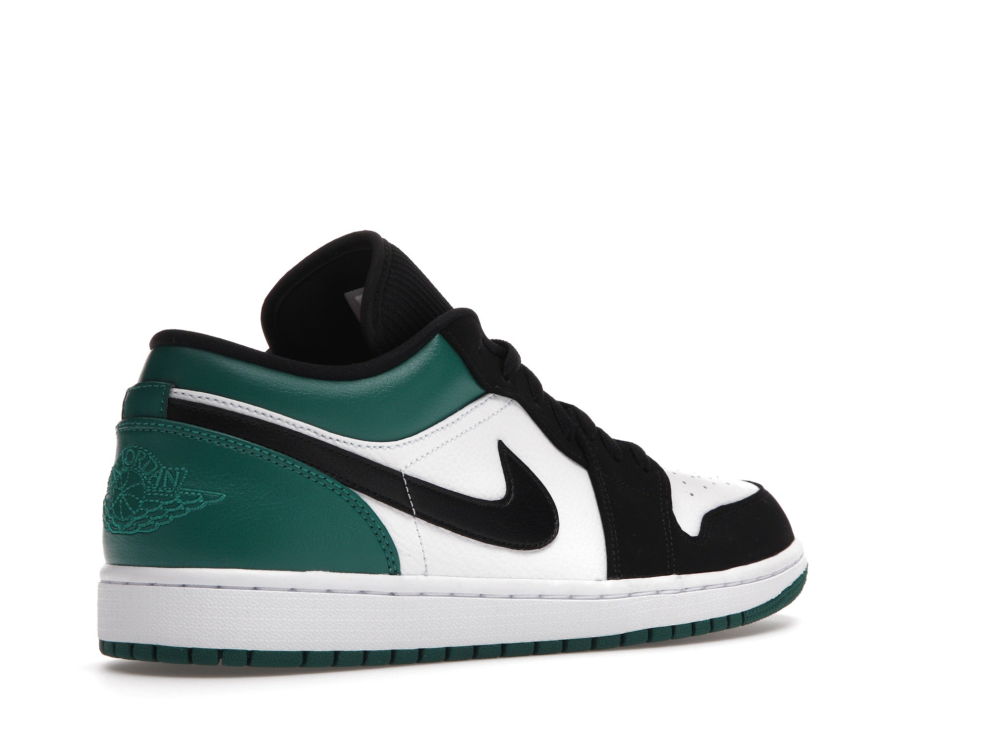 Air Jordan 1 Low 'Mystic Green' - Spadri Tunisie