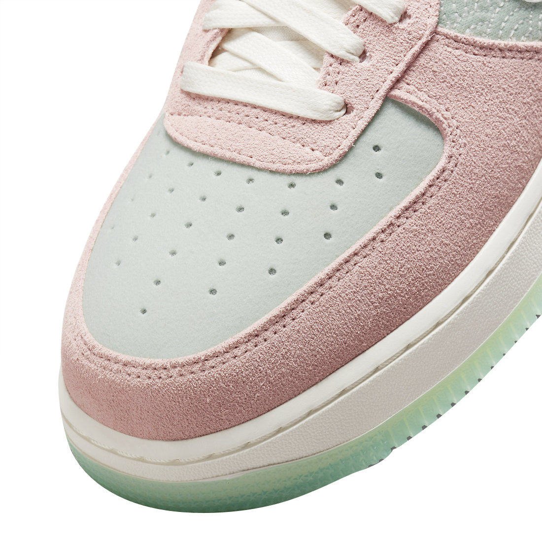 Nike Air Force 1 Shapeless, Formless, Limitless