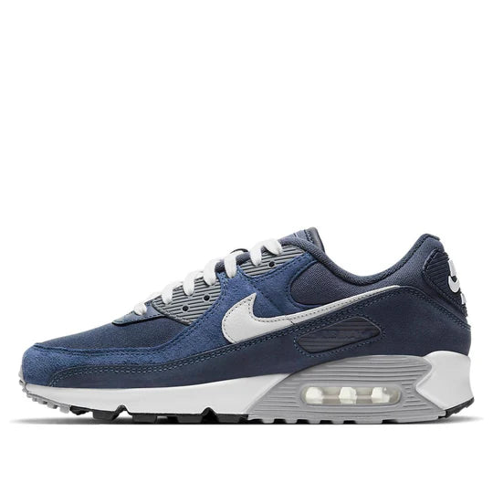 Nike Air Max 90 Premium 'Obsidian'