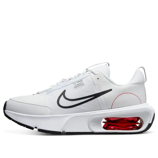 Nike Air Max Interlock White/Black