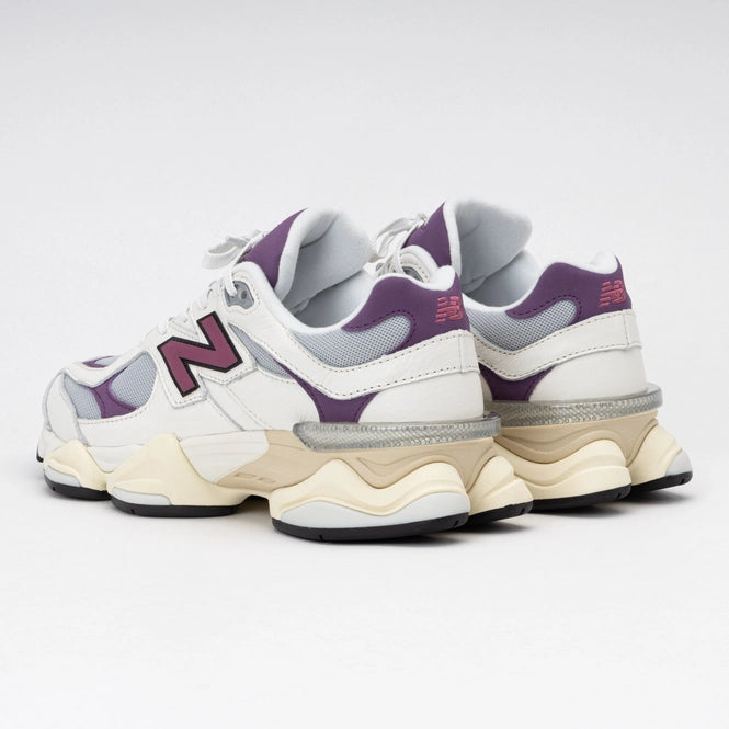 New Balance Unisexe U9060ESC Sel de mer/Scorpion