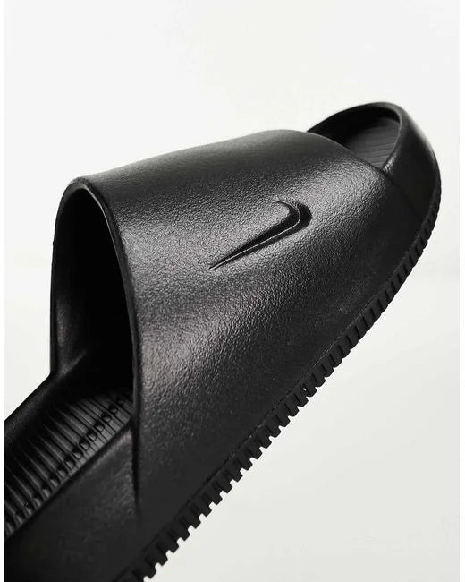 Claquettes Nike CALM SLIDE Black