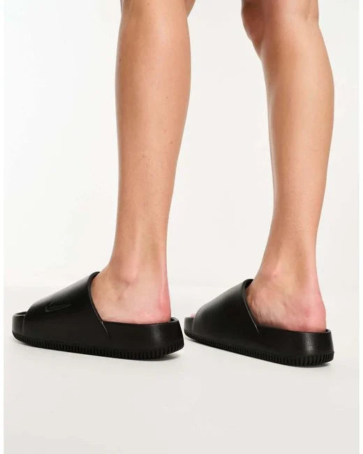 Claquettes Nike CALM SLIDE Black