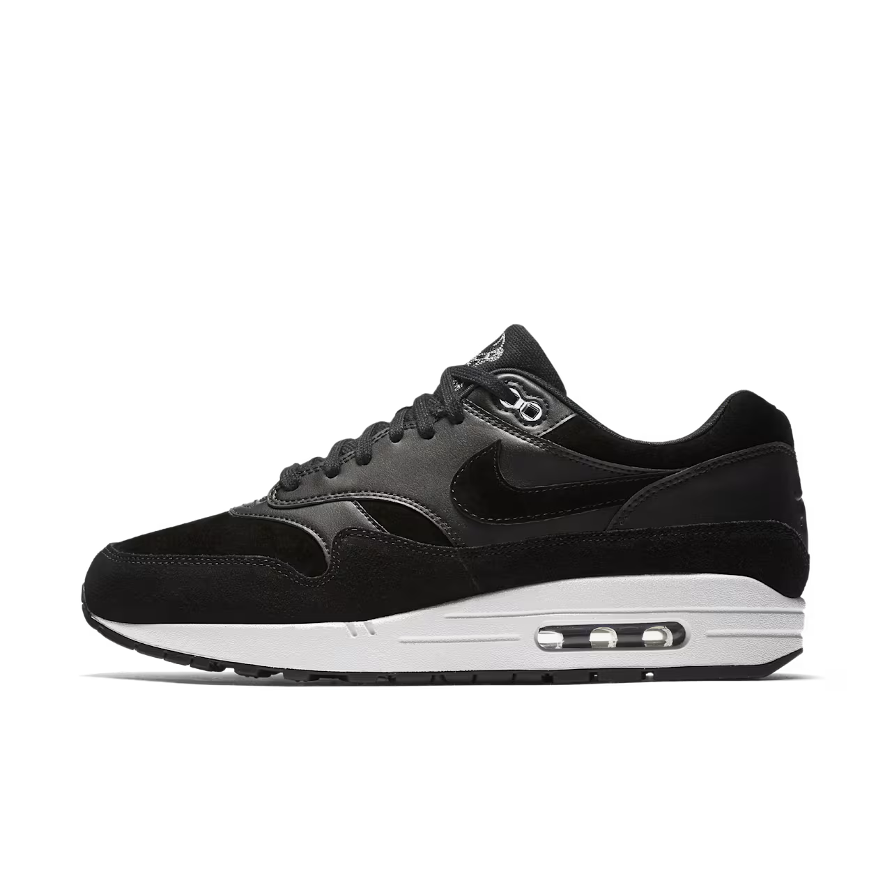 Nike AIR MAX 1 PREMIUM LEVANTA VOO