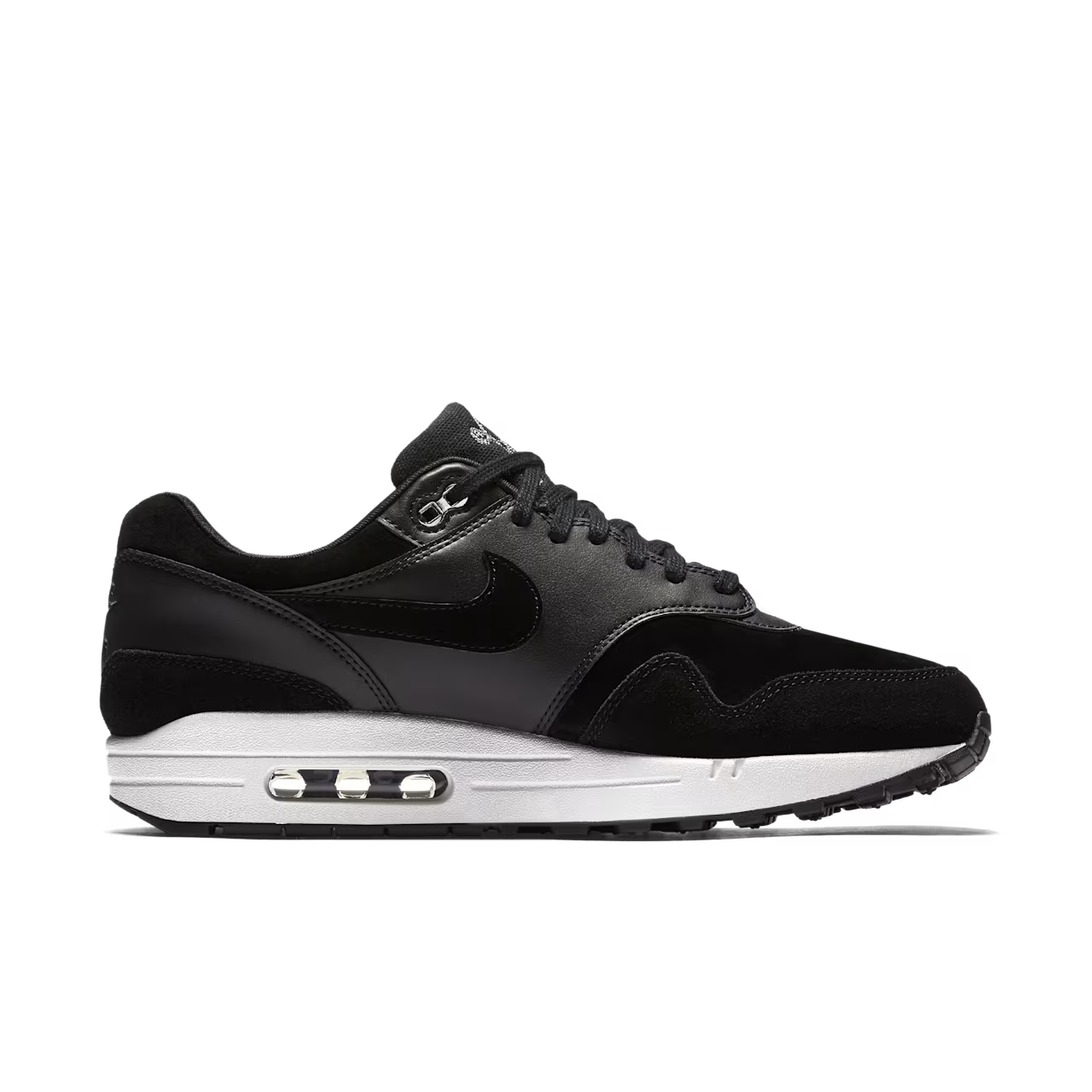 Nike AIR MAX 1 PREMIUM LEVANTA VOO