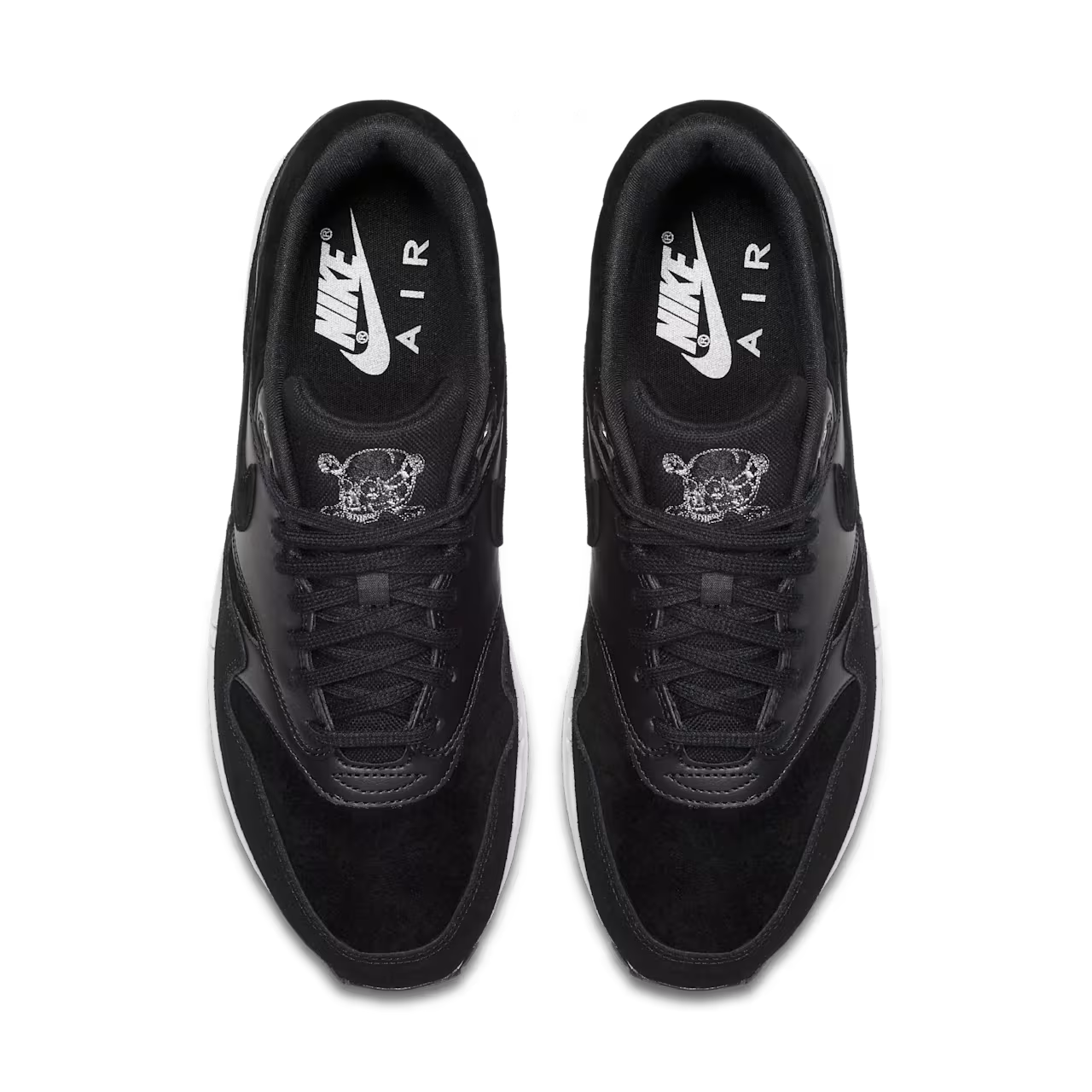 Nike AIR MAX 1 PREMIUM LEVANTA VOO