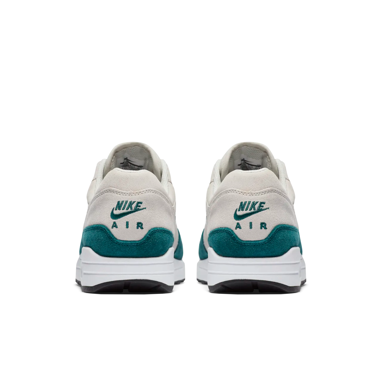 Nike AIR MAX 1 PREMIUM VERT ÉMERAUDE