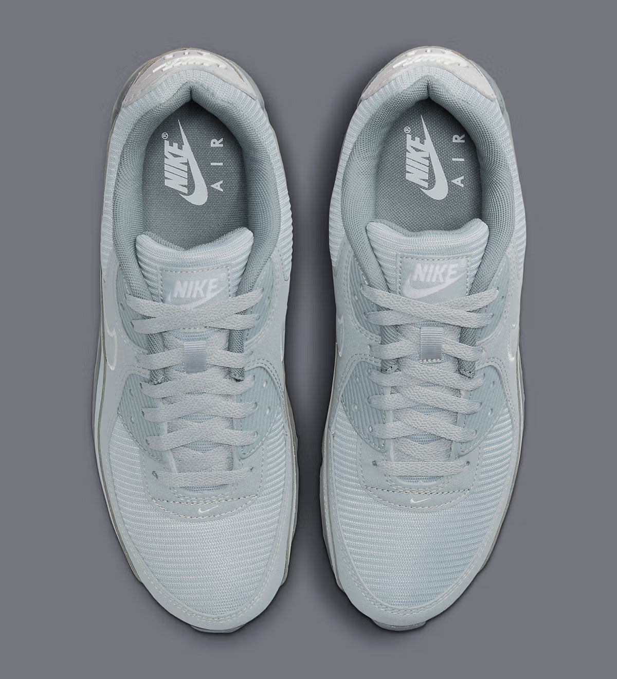 Nike Air Max 90 Wolf Grey/Cool Grey/White