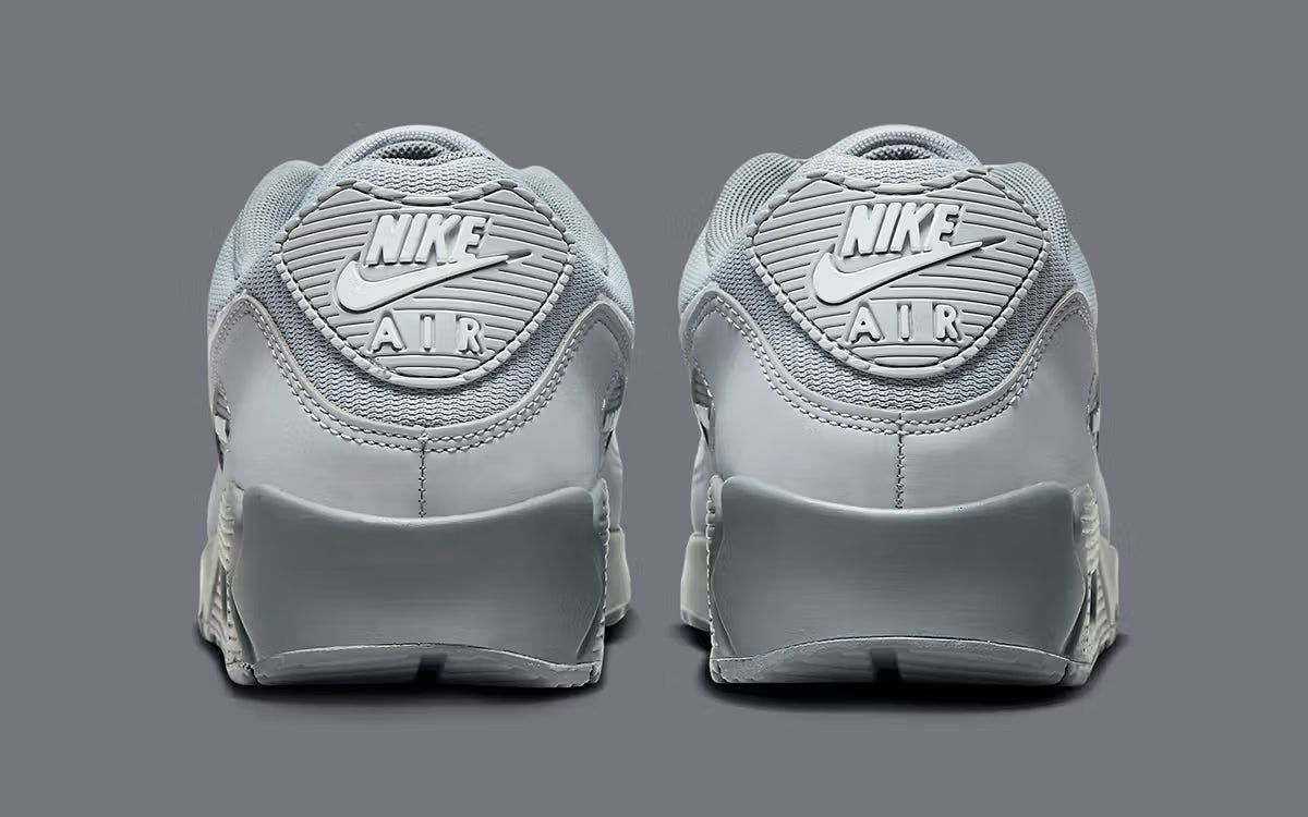 Nike Air Max 90 Wolf Grey/Cool Grey/White