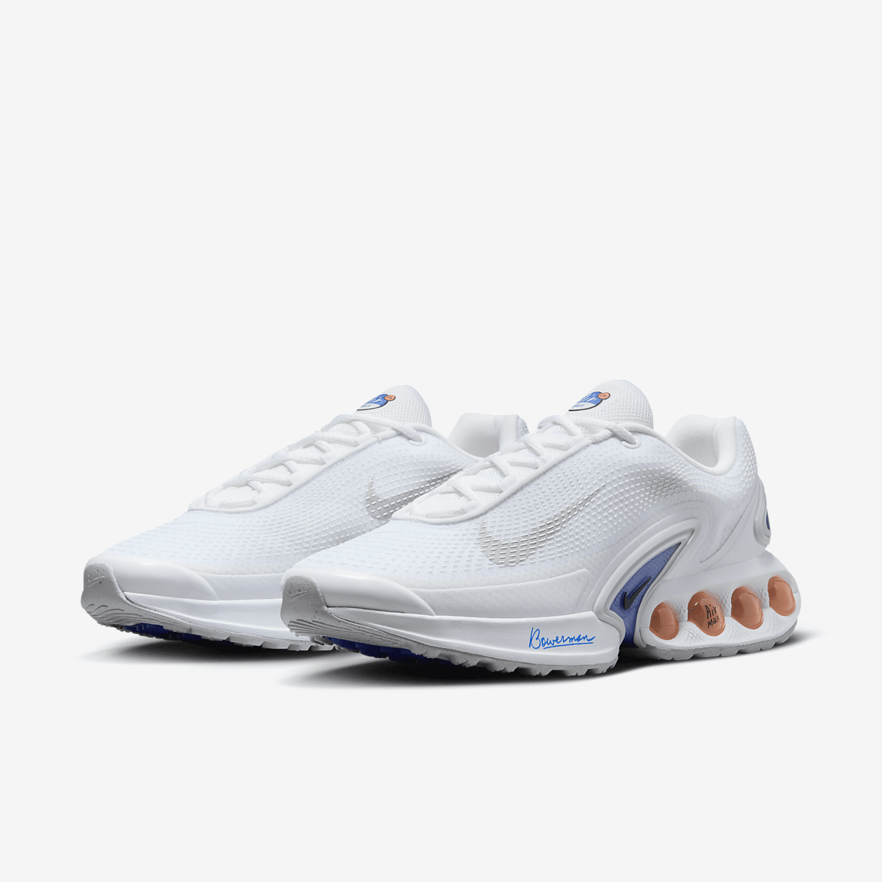 Nike Air Max Dn “Blueprint”