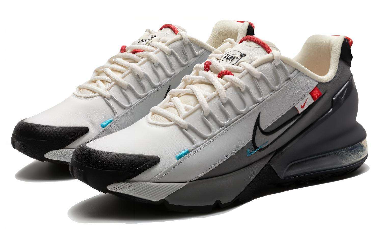 Nike Air Max Pulse Roam White/Grey