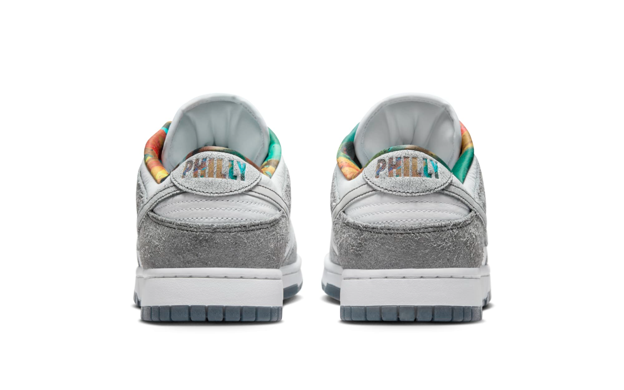 Nike Dunk Low "Philly"