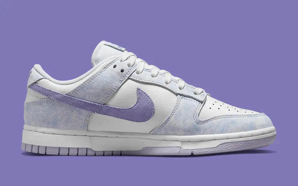 Nike Dunk Low “Purple Pulse”