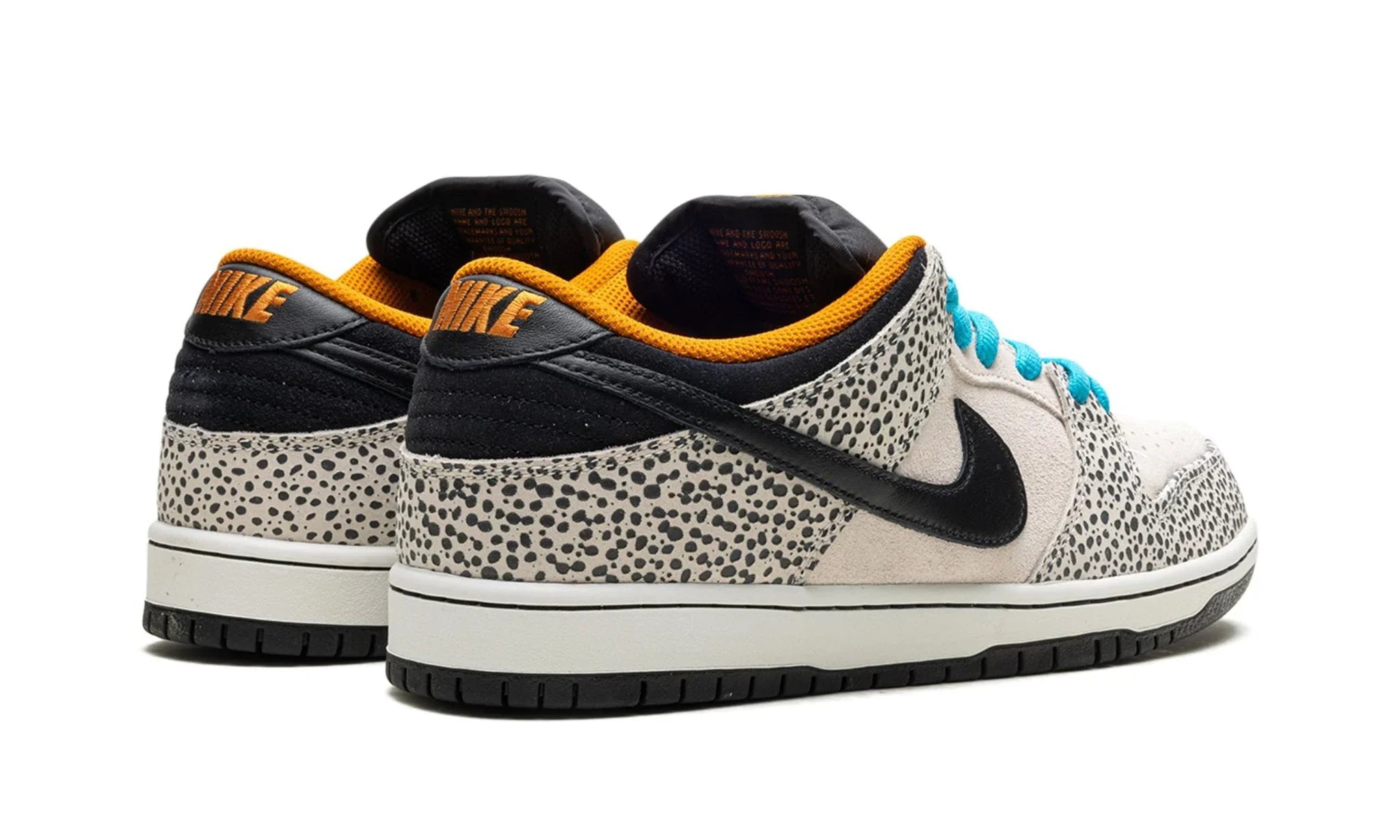 Nike Dunk Low SB Safari Olympics