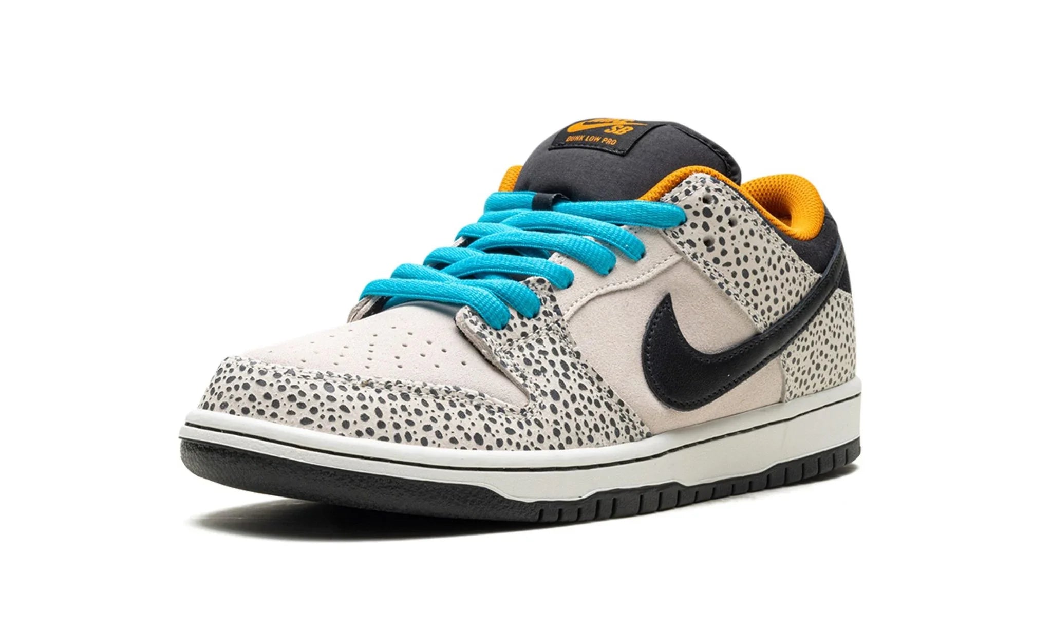 Nike Dunk Low SB Safari Olympics