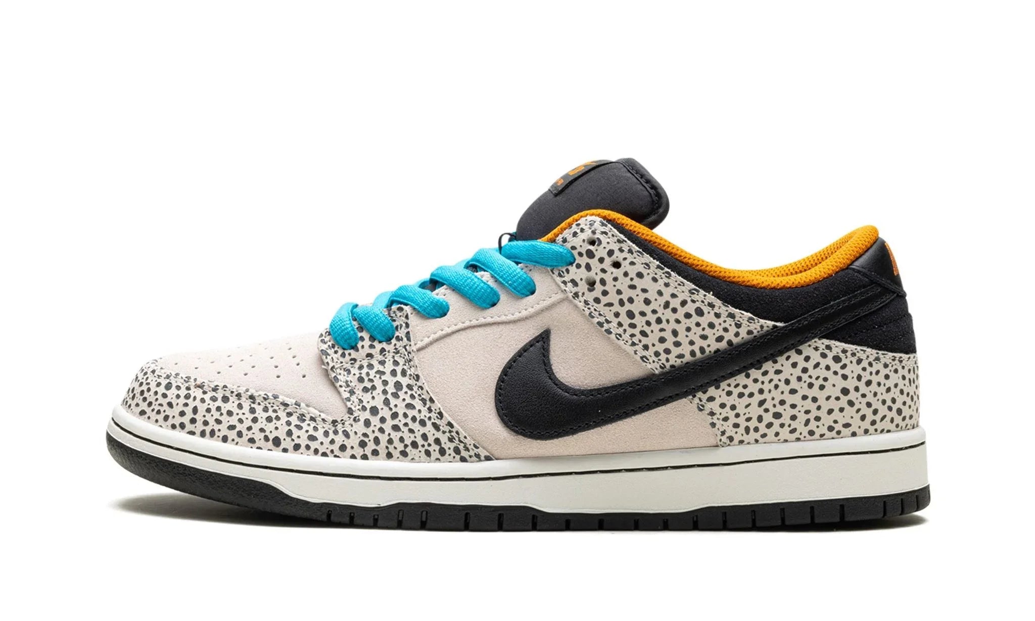 Nike Dunk Low SB Safari Olympics