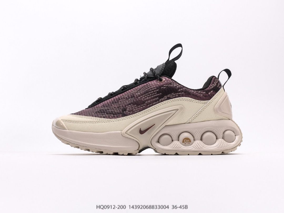 Nike Air Max DN SP « Mauve fumé »