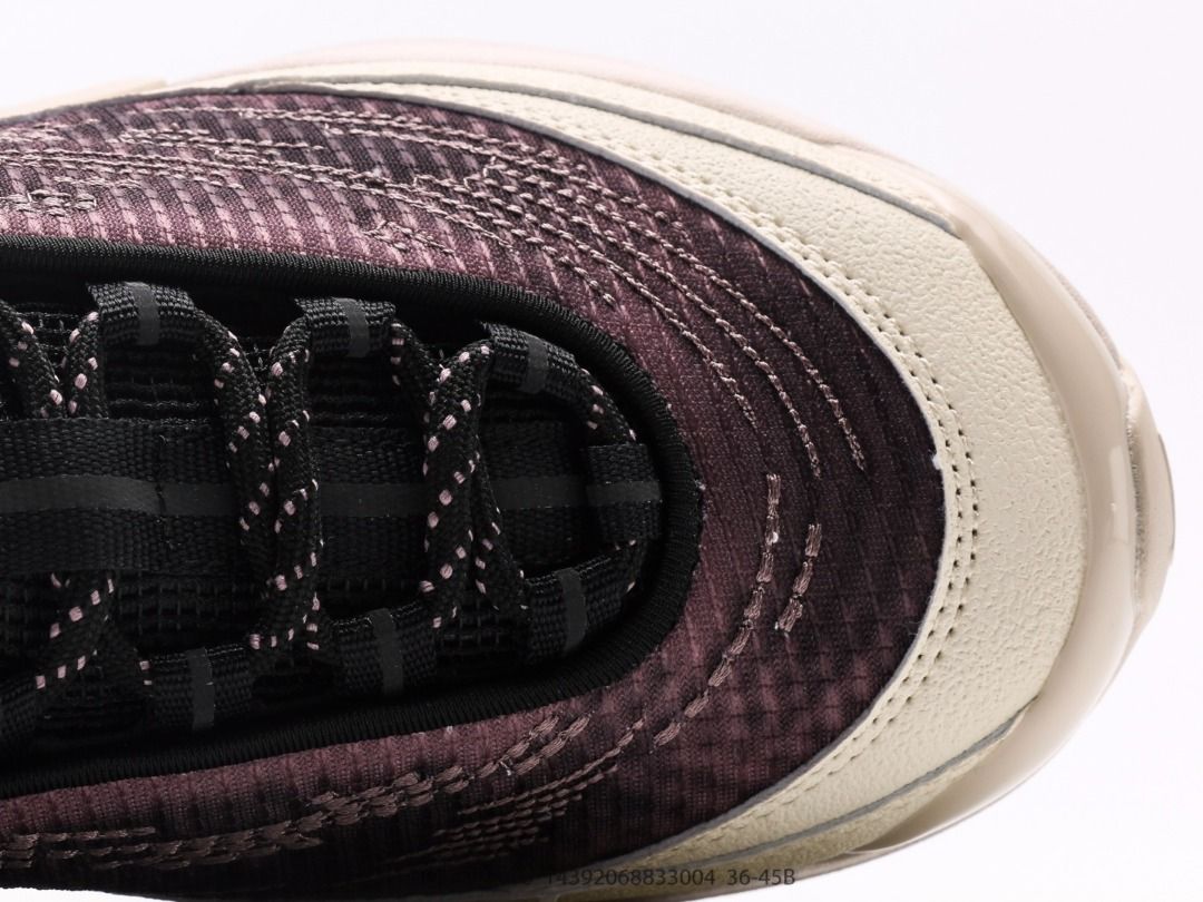 Nike Air Max DN SP « Mauve fumé »
