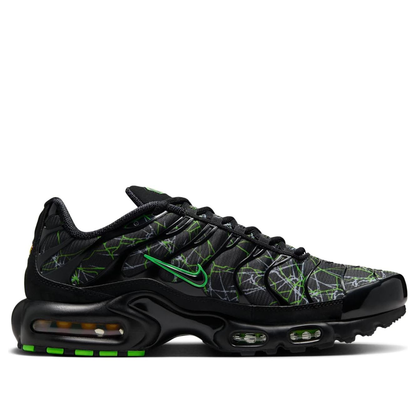 Nike TN Air Max Plus 'Shattered Glass'