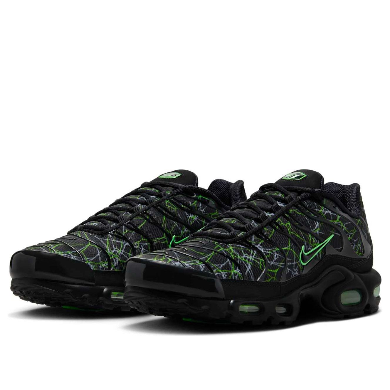 Nike TN Air Max Plus 'Shattered Glass'