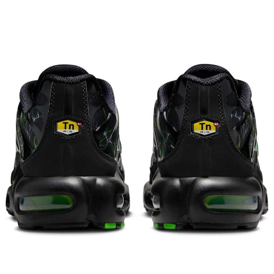 Nike TN Air Max Plus 'Shattered Glass'