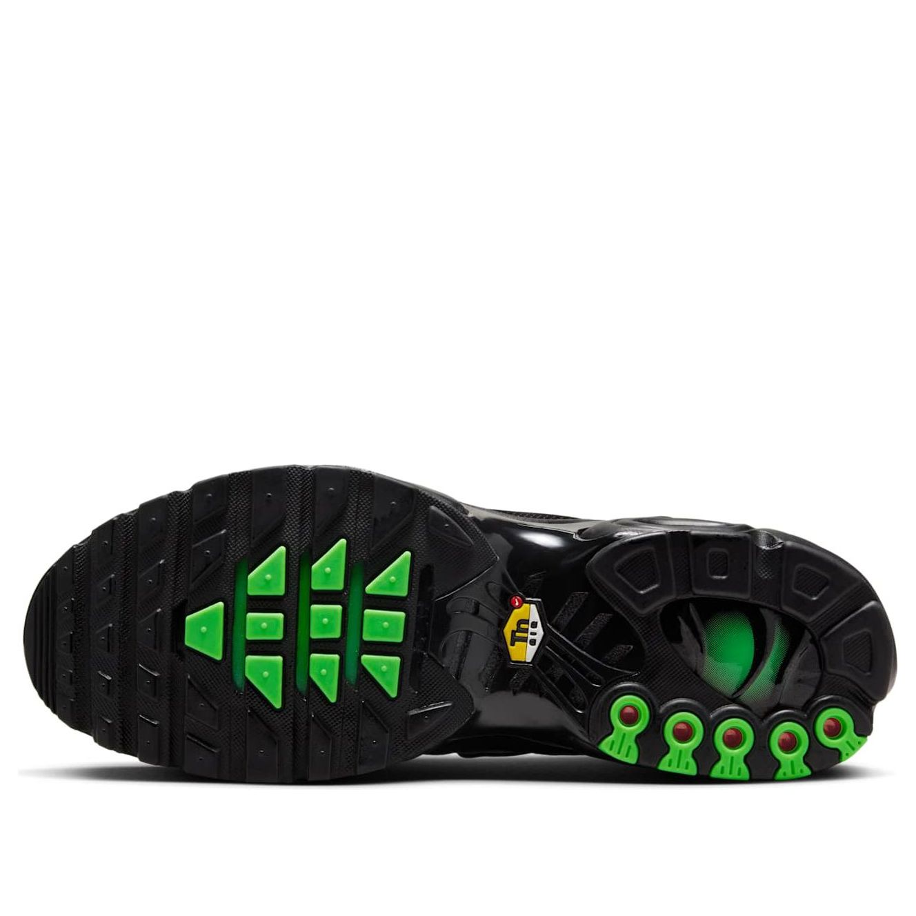 Nike TN Air Max Plus 'Shattered Glass'