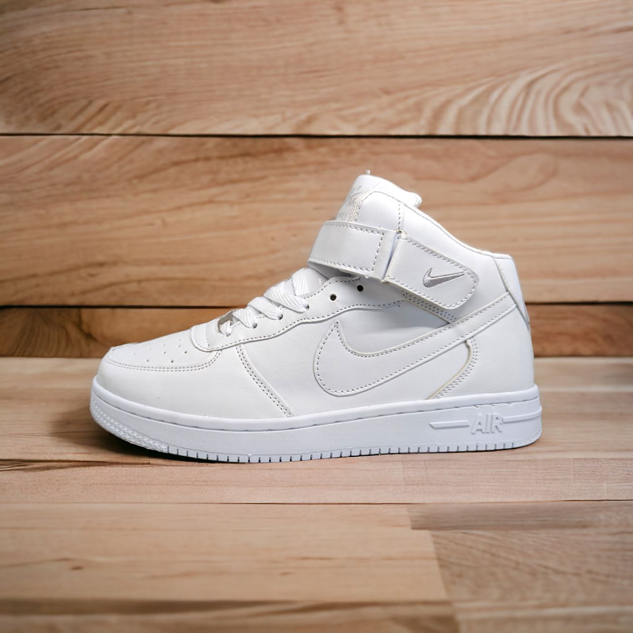 Nike Air Force 1 High '07 White