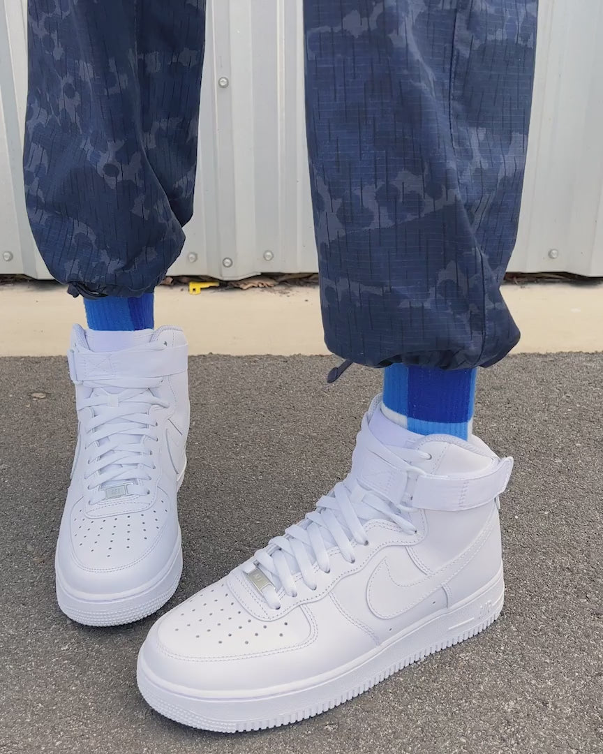 Nike Air Force 1 High '07 White