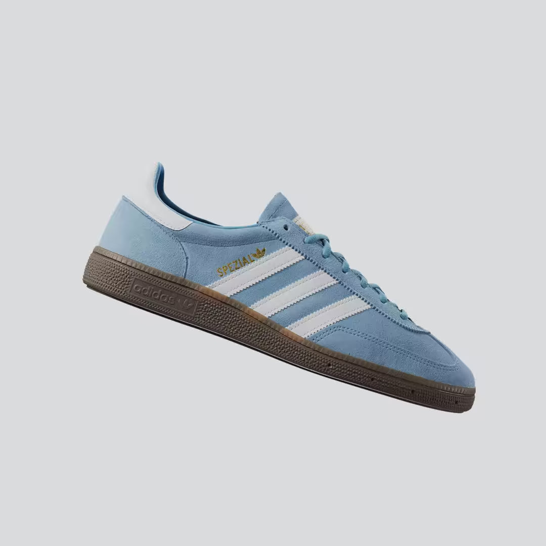 Adidas Handball Spezial Shoes Cyan