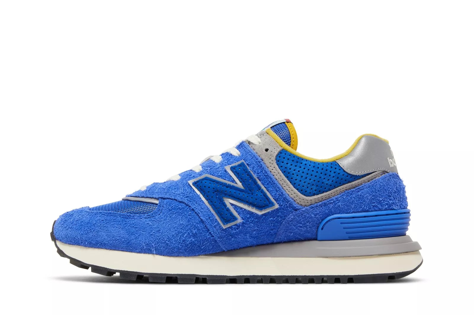 New Balance Bodega X 574 Legacy 'departure'