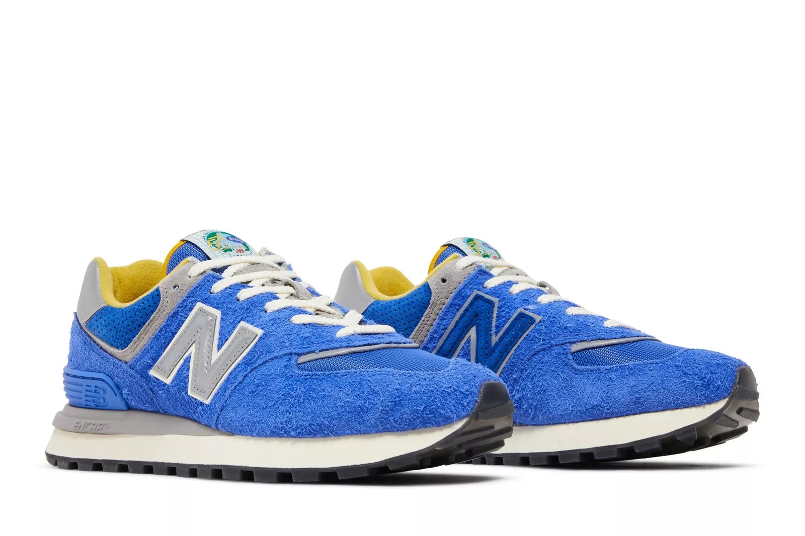 New Balance Bodega X 574 Legacy 'departure'