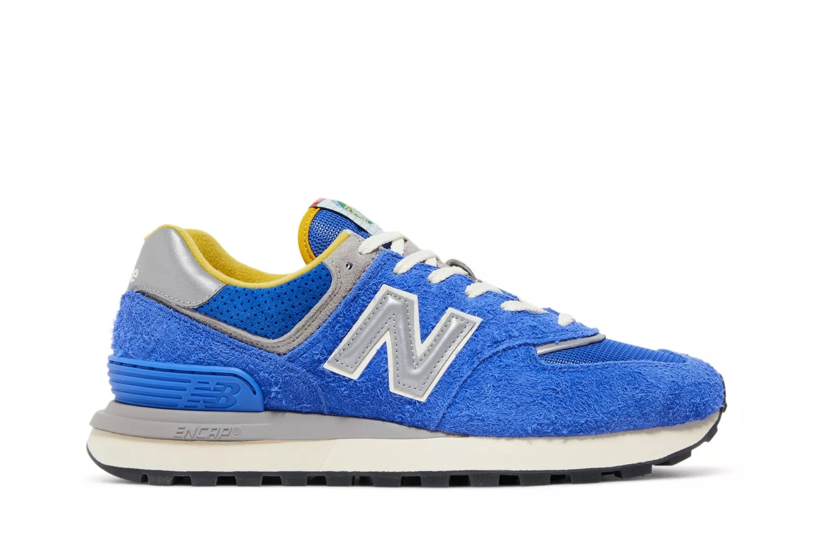 New Balance Bodega X 574 Legacy 'departure'